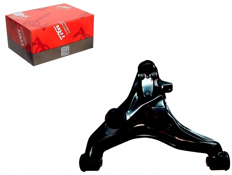 фото №1, Важіль dół mitsubishi 200 / triton pajero sport ii