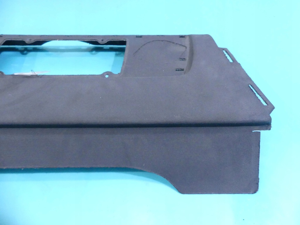 фото №6, Полка задняя полка багажника audi a5 8t 8t0863411am