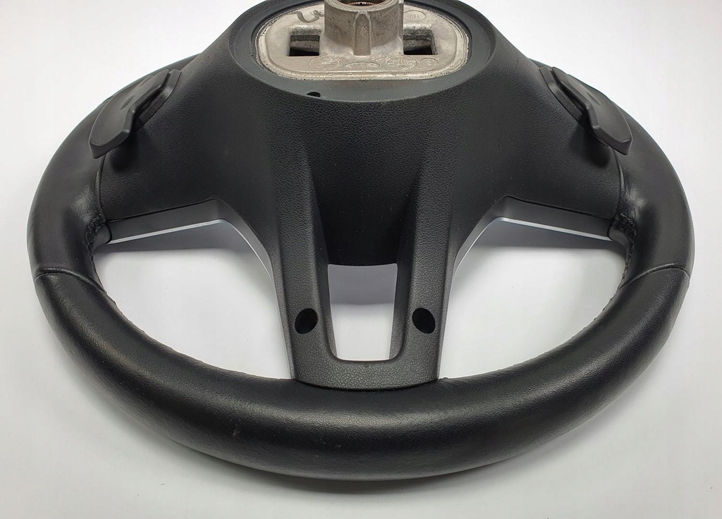 фото №11, Повітропровід мультифункція пелюстки перемикання mercedes w177