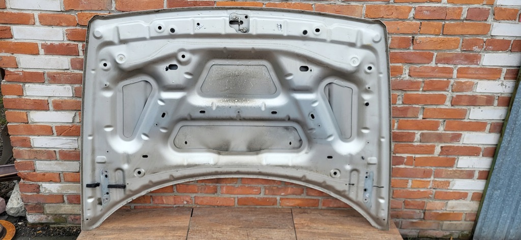 фото №11, Jeep commander 5-10r xk капот