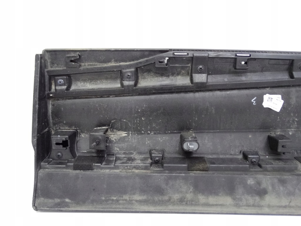 фото №10, Kia sportage v 21- молдинг дверь правая задняя 87734-r2100 оригинальная