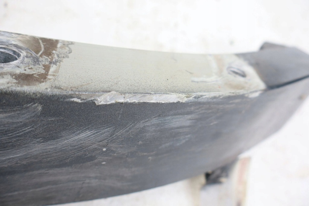 фото №8, Volvo s90 ii / v90 ii 16-23 pas передній підсилювач góra + балка перед org