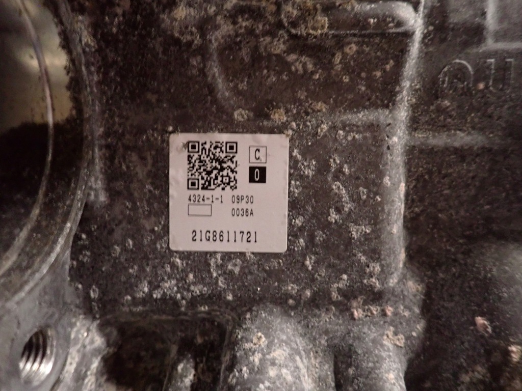 фото №9, Коробка передач передач kpl. конвертер vw atlas cross sport terramont 3.6 4x4 2022