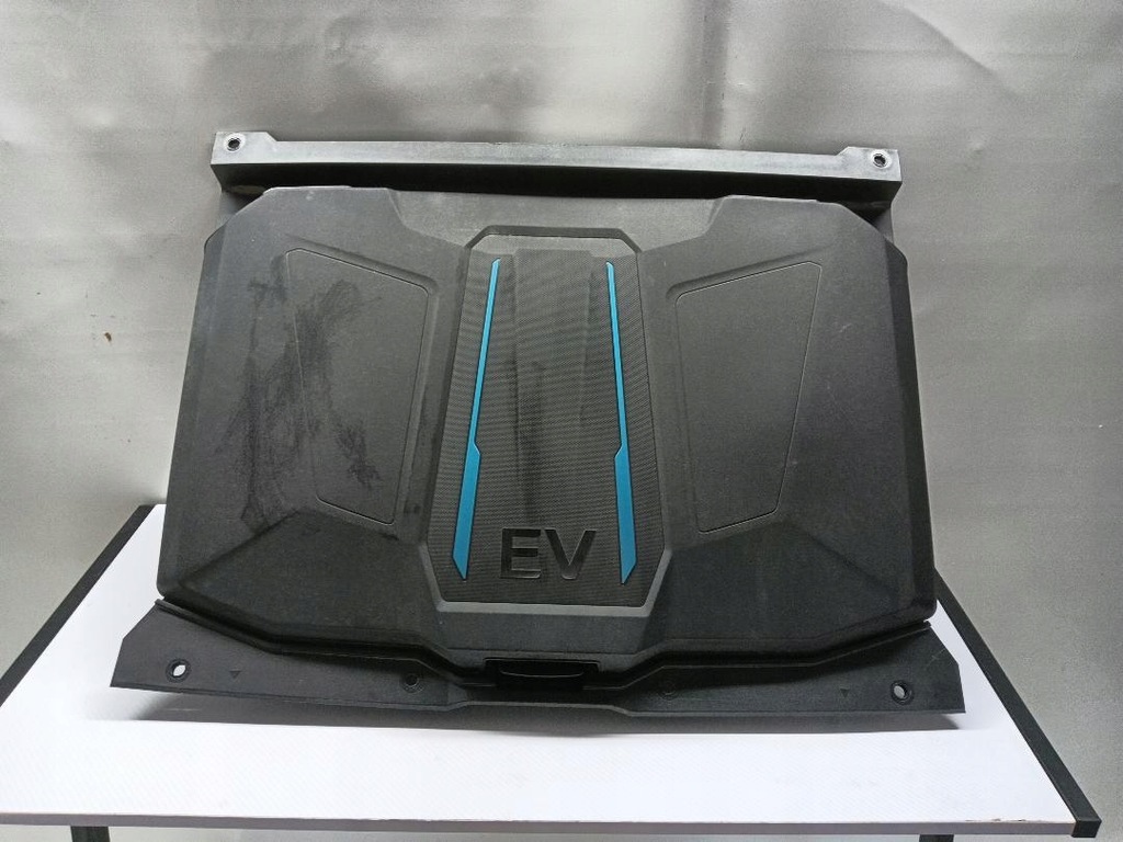 фото №1, Бардачок перед передній hyundai ioniq v 86711-gi100