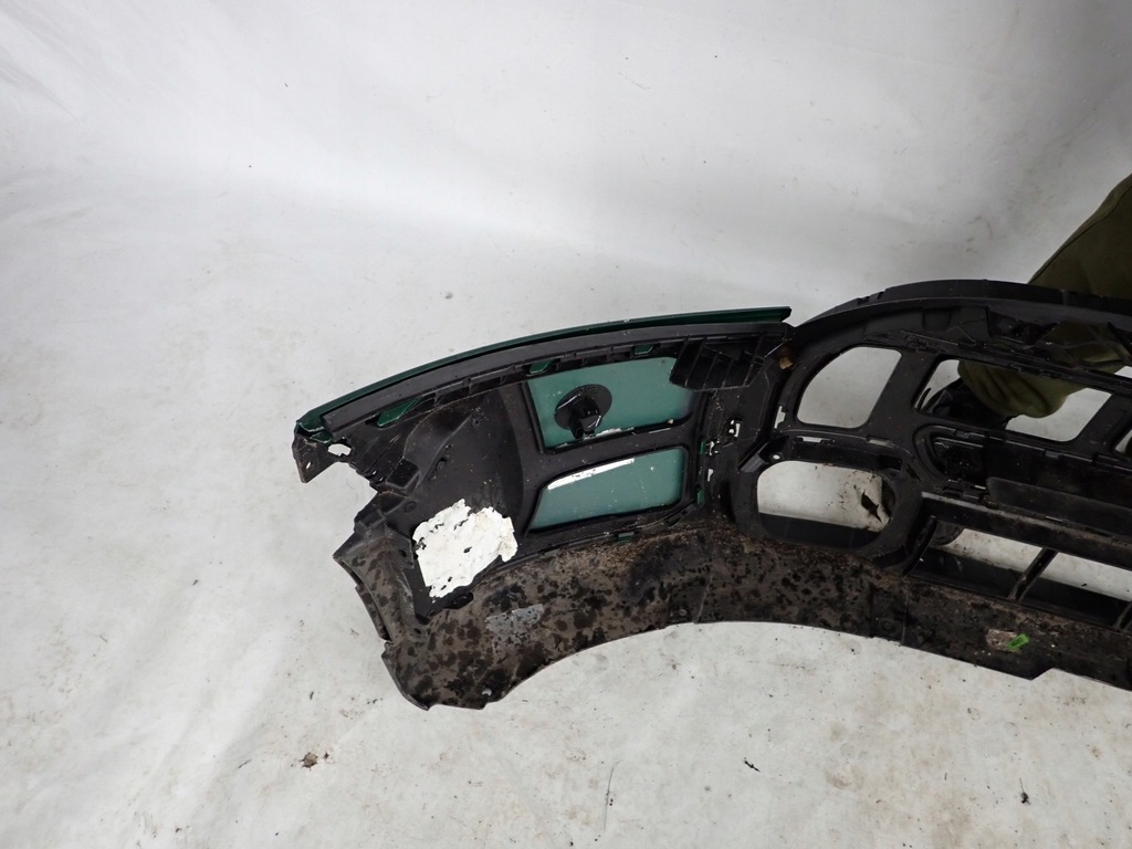 фото №8, Mini cooper f55 f56 f57 s lift бампер перед передний pdc 9450563