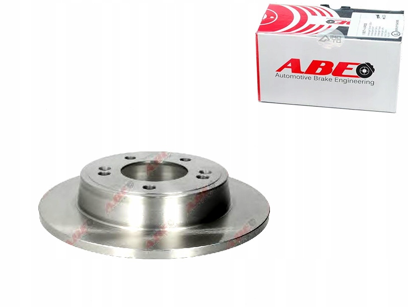 фото №1, Тормозные диски тормозные 2szt. hyundai creta elantra i30 k