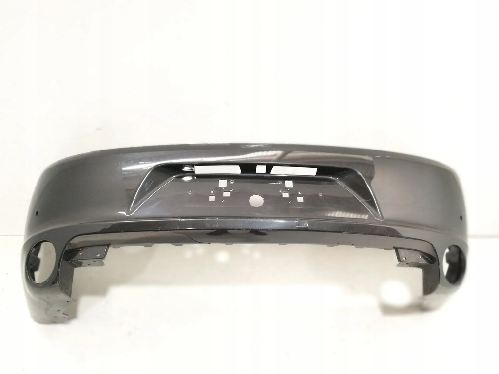 фото №1, Aston martin rapid бампер задня