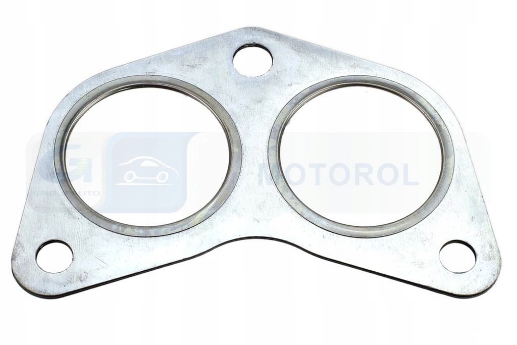 фото №5, 720-809/fis прокладка труби вихлоп. subaru