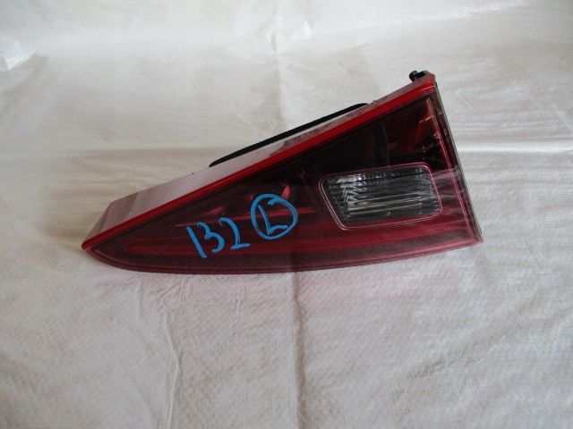 фото №3, Alfa romeo giulia лампа задня ліва w кришка