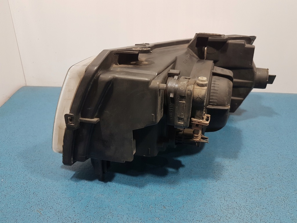 фото №5, Land rover freelander i фара правый