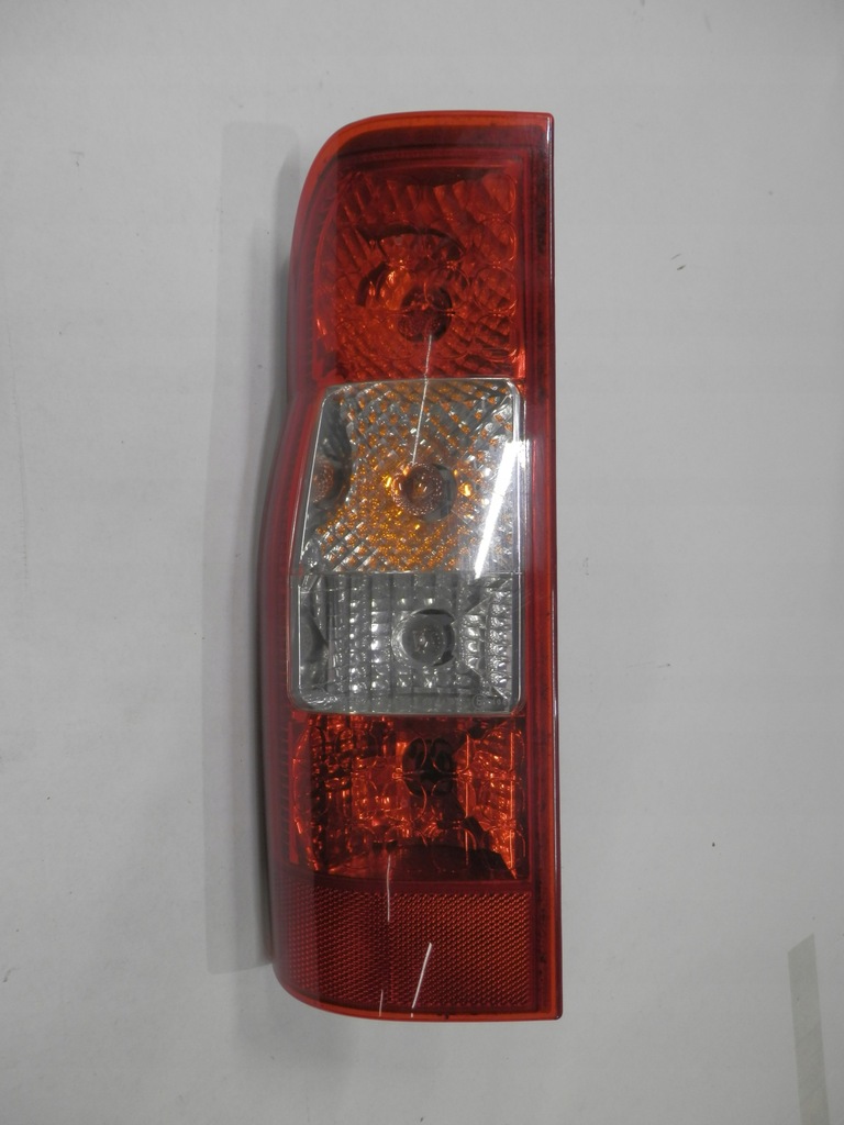 фото №10, Ford transit 00-06 лампа левая задняя 13405-a