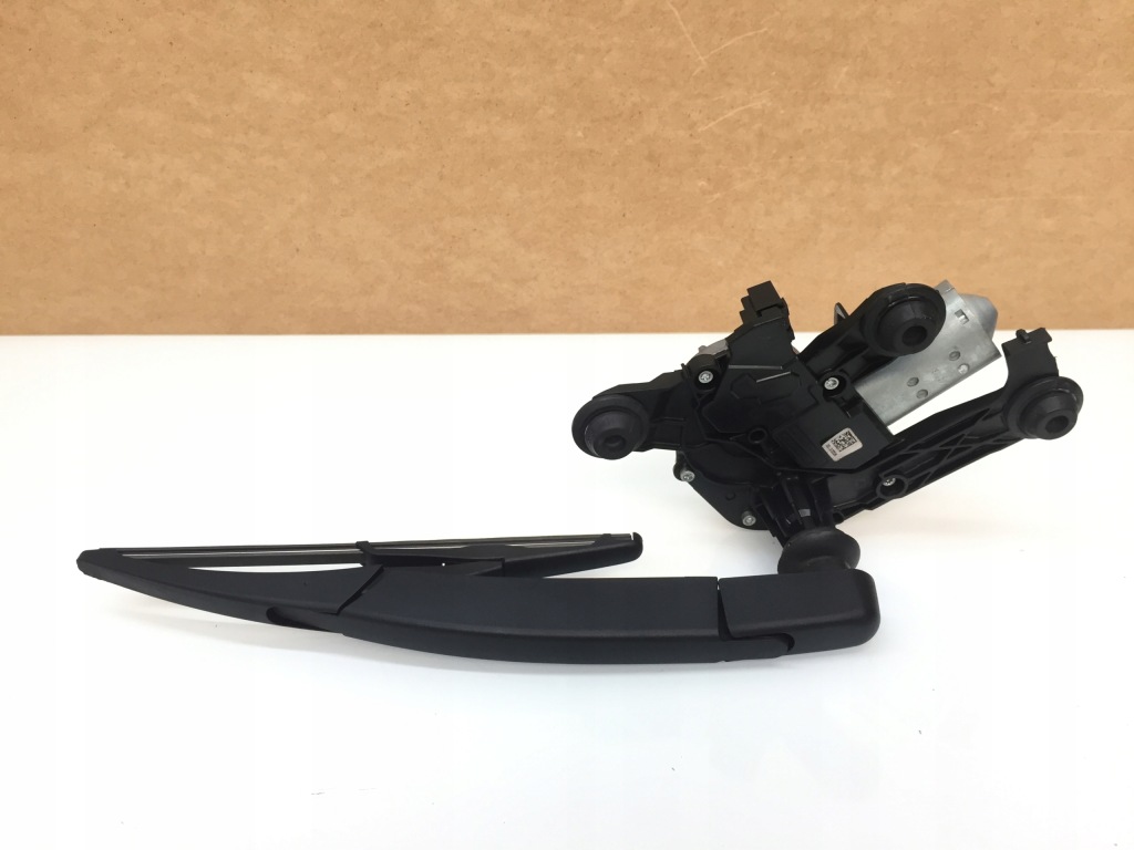 фото №1, C4 cactus fl механізм двірники кришки багажника