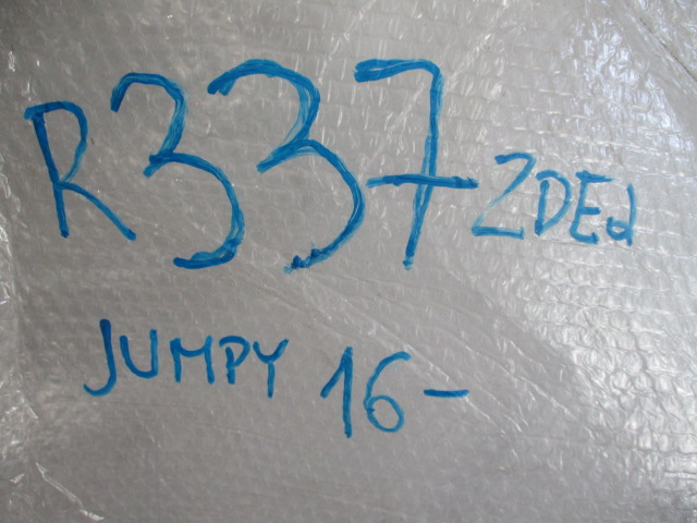 фото №15, Citroen jumpy 2016-бампер передній новий оригінальний 1615658280 9808639977