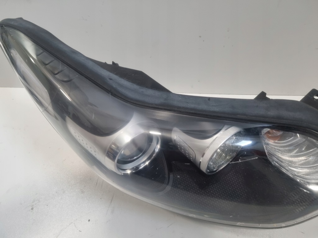 фото №9, Kia sportage iv 15-19 лампа права передня 92102-f1000 r00r