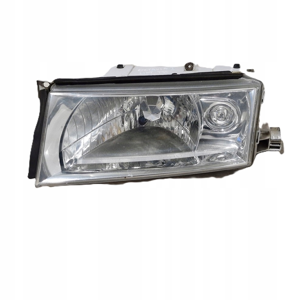 фото №1, Skoda octavia i lift лампа передняя левая tyc