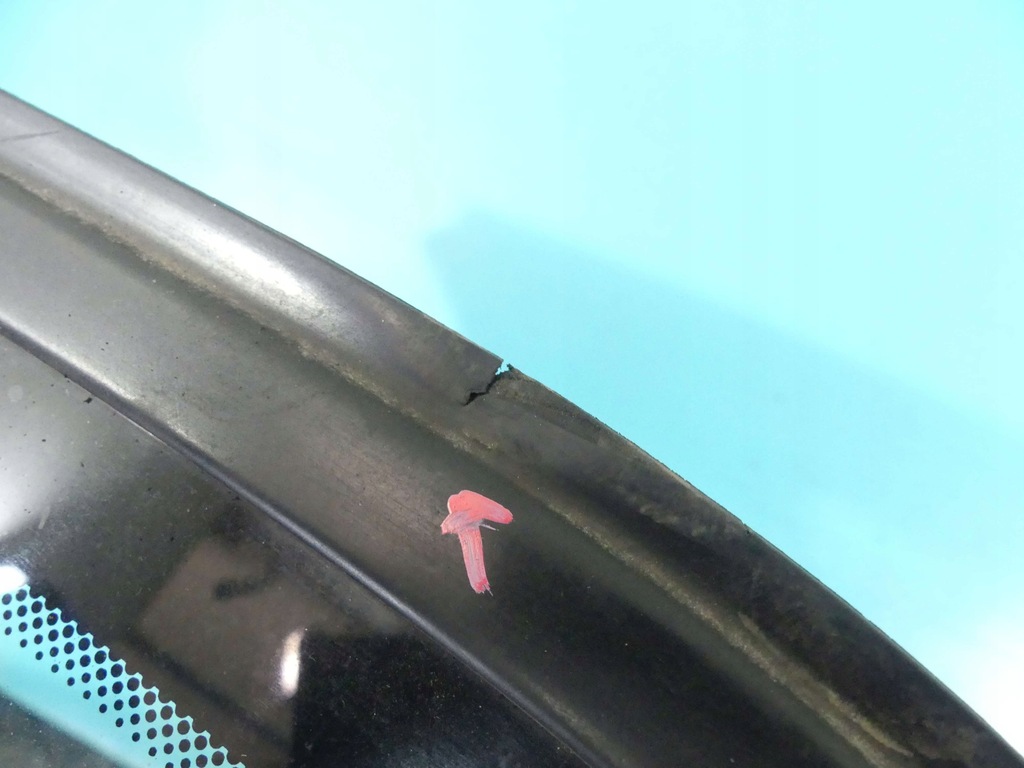 фото №3, Стекло кузовная левая renault megane iii kombi