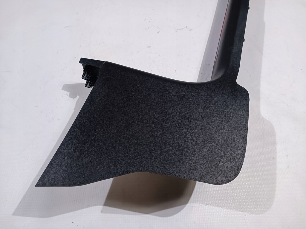 фото №5, Накладка молдинг порог перед правая ford explorer st 2020-