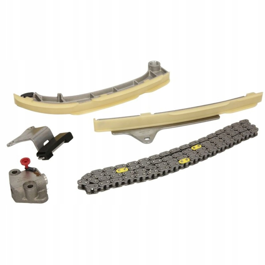 фото №1, Ланцюг розподільного валу набір hepu 21-0519