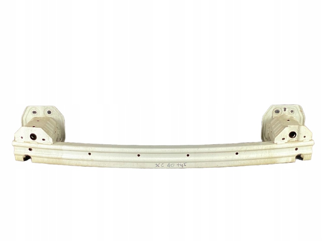 фото №9, Балка бампера задня volvo xc40 17- 31448655