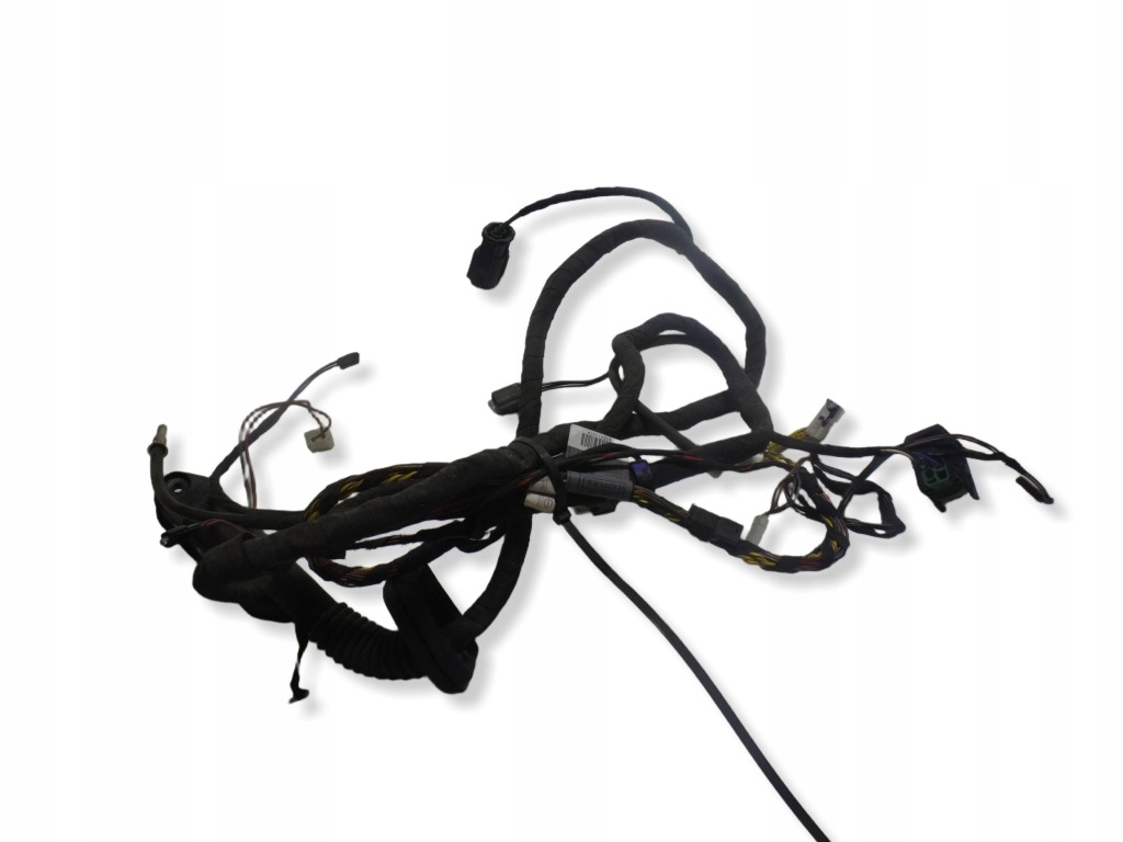 Купити Електропроводка джгут двері задній bmw e38 8382139