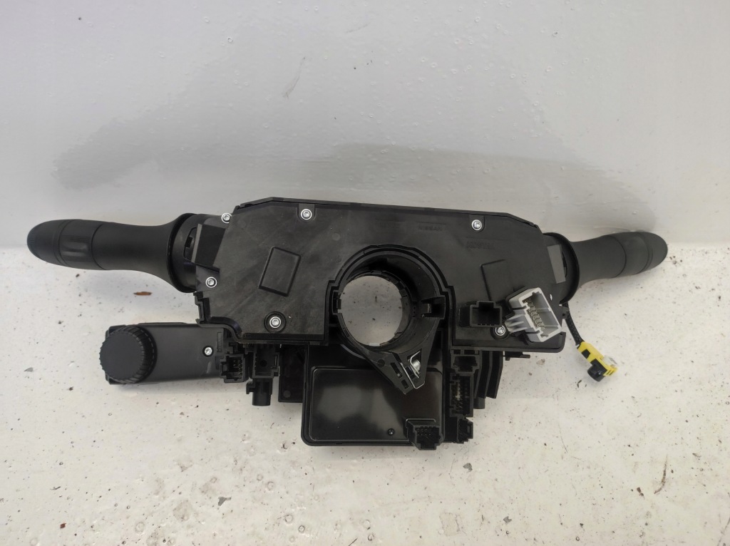 Лента шлейф переключатель комбинированный renault kangoo iv 4 Оригинал