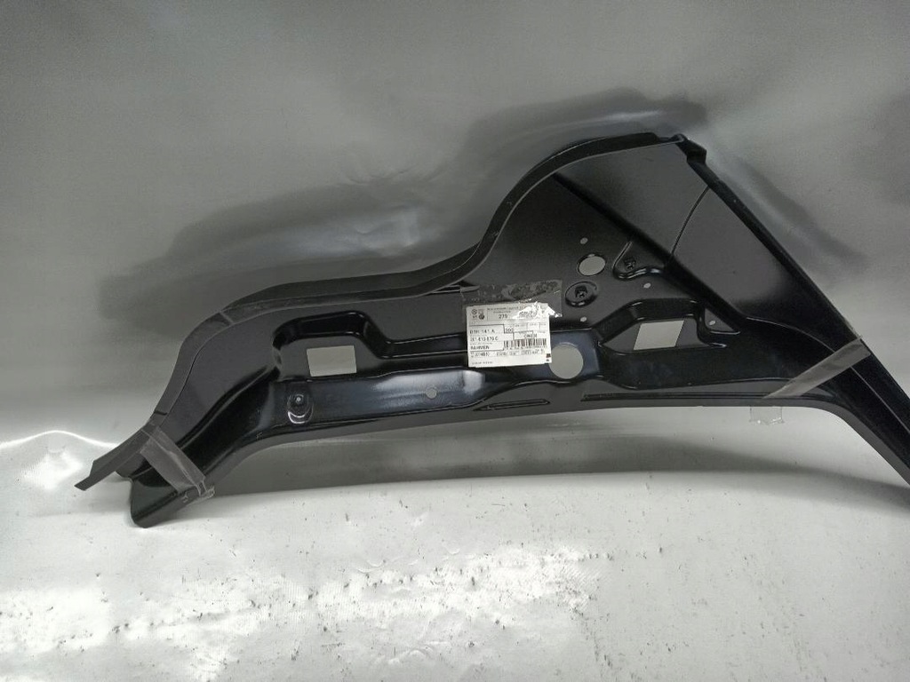 фото №6, Блок двигателя передний оконный левый vw crafter 2006-2016 3e1810576c