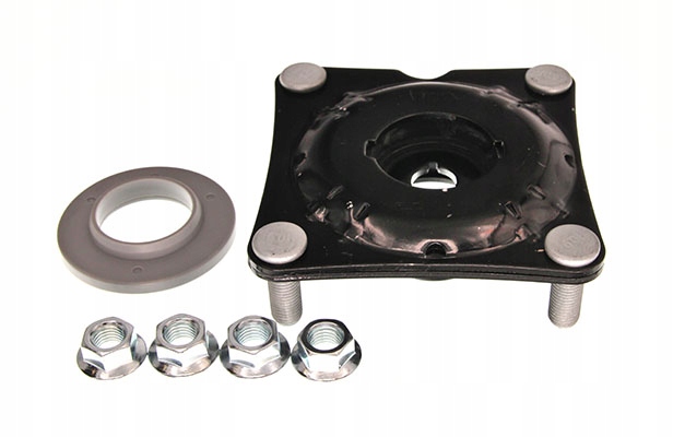 фото №2, Подушка амортизатор. mazda p. tribute tribute ep 00- с подшипник