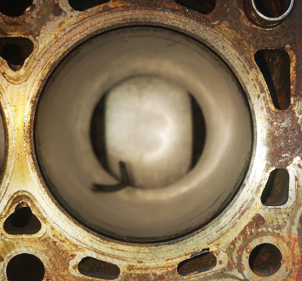 фото №5, Блок двигателя hyundai kia 1.4 crdi d4fc