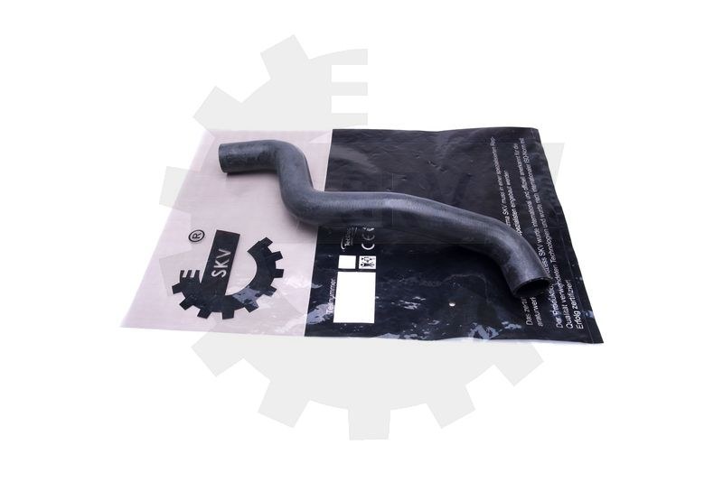 фото №1, Esen skv 43skv869 шланг гибкий радиатора