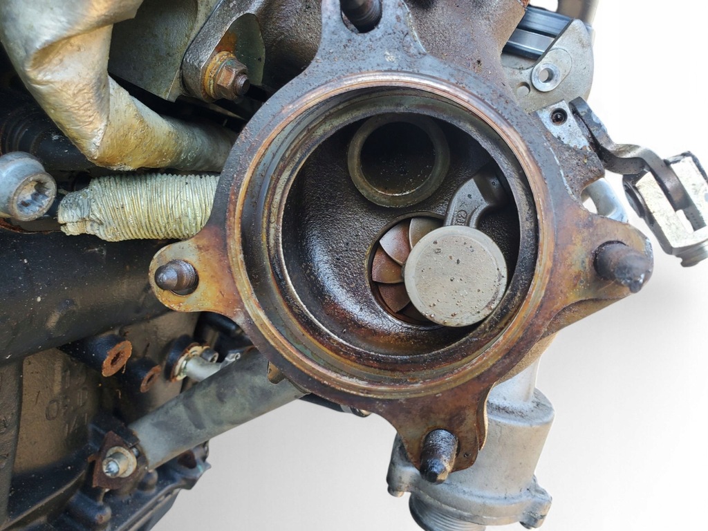 фото №11, Audi q5 sq5 day двигатели полный