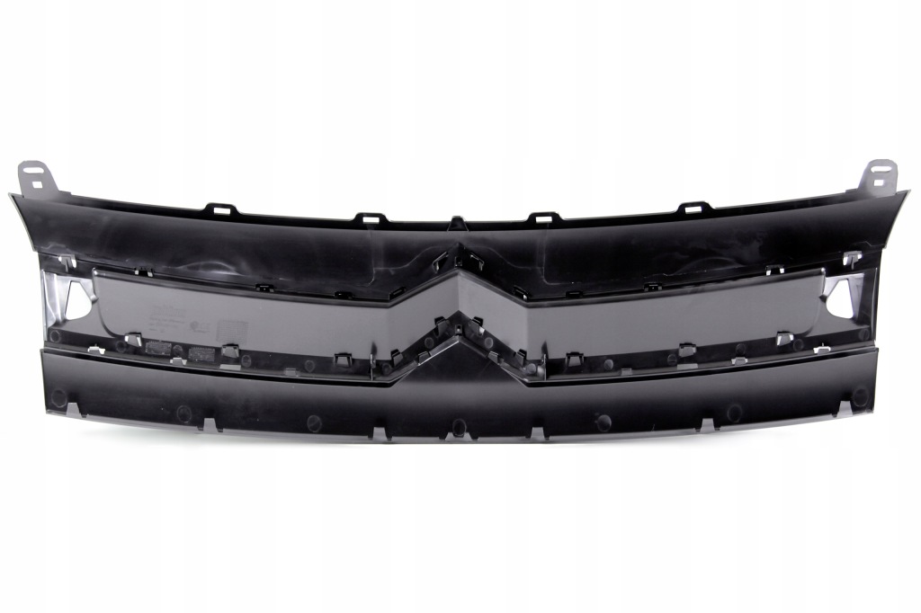 фото №6, Решітка радіатора радіатора решітка радіатора citroen berlingo iii 08-12