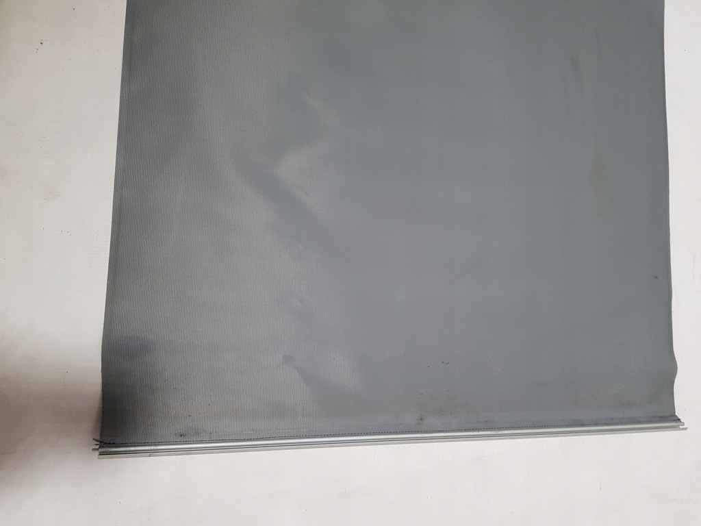 фото №4, Шторка защита панорамы mercedes w251 r-klasa