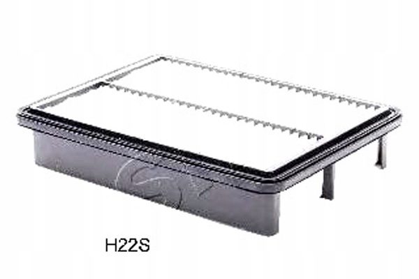 фото №1, Фільтр повітря hyundai h-1 2.5crdi ashika