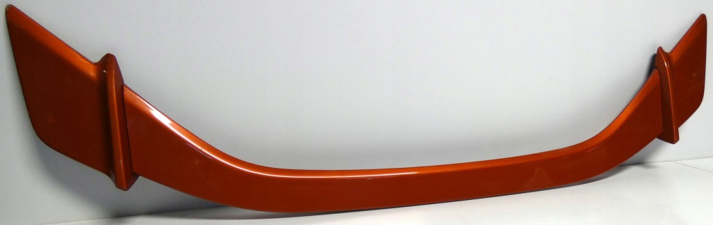 фото №1, Subaru brz gt86 спойлер спойлер кришки задня