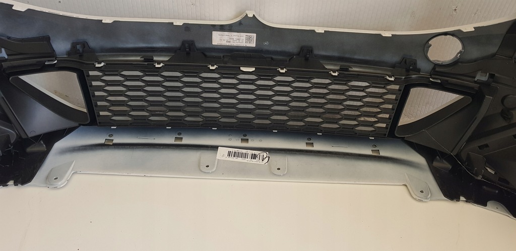 фото №7, Бампер передній перед bmw 8 g14 g15 g16 a300 m-pakiet usa bez pdc 12