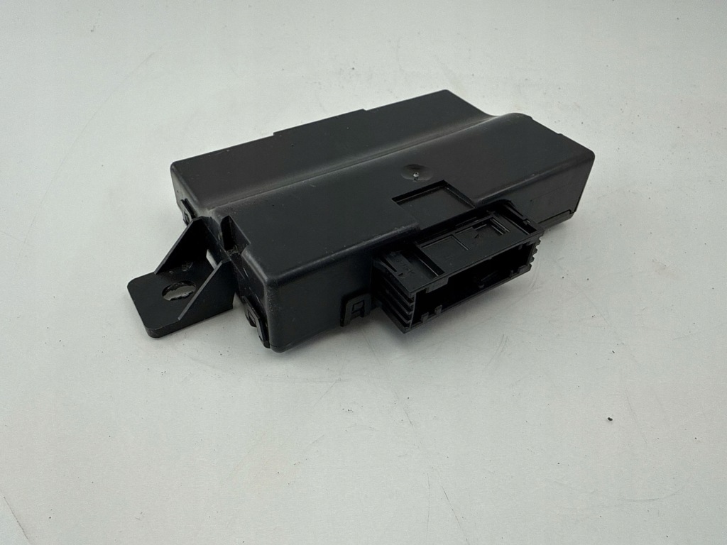 фото №3, Audi a6 c7 2015 модуль керування шлюз