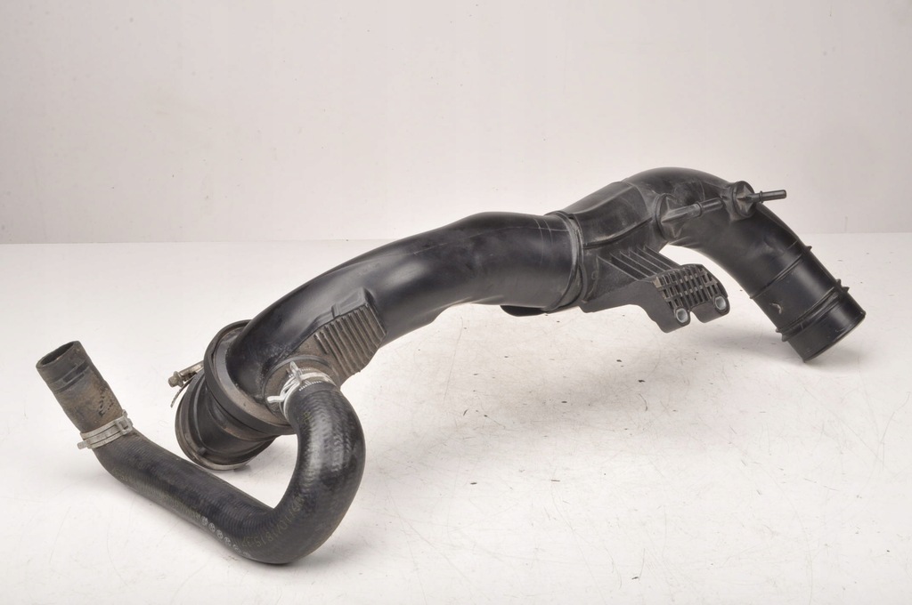 фото №1, Ford transit connect mk2 1.0 труба воздухозаборник воздуха