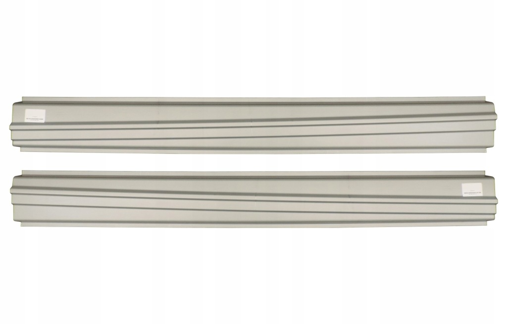 фото №1, Mercedes a-klasa w169 04-12 поріг ремкомплект поріг оцинковка 180cm le+pr