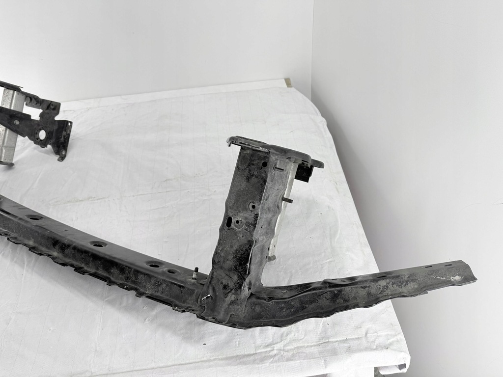 фото №9, Балка підсилювач передні mercedes gle gls a167 w167