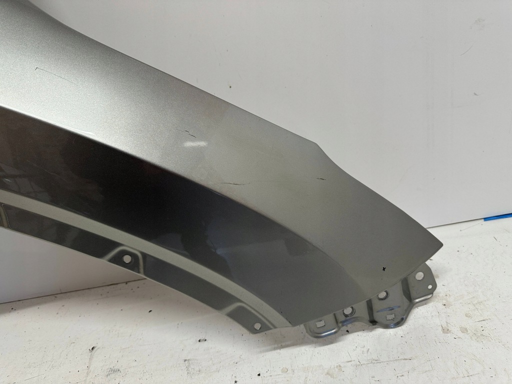 фото №4, Lexus rx 350 450h крила правий перед