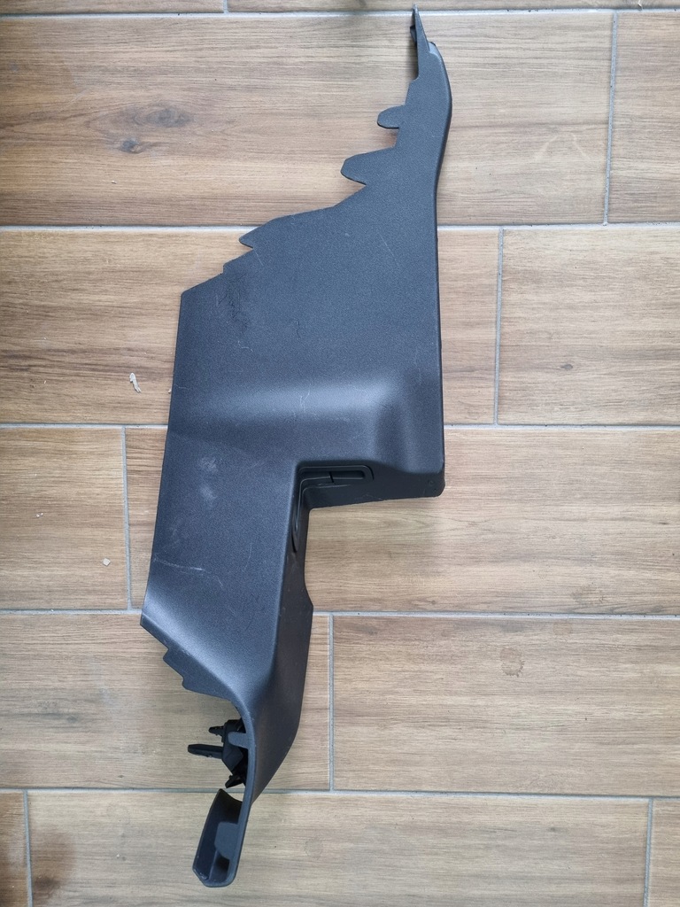 фото №1, Evoque ii l551 защита стойка правая k8d2-31012