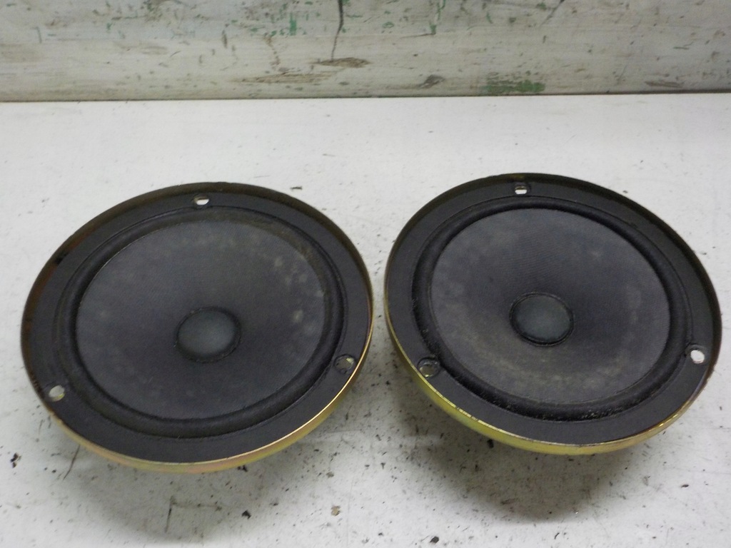 фото №1, Frontera b динамик