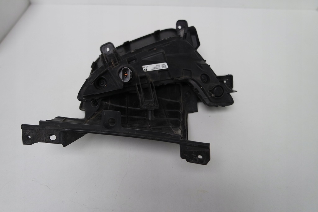 фото №11, Противотуманная фара led drl правый левый hyundai ioniq