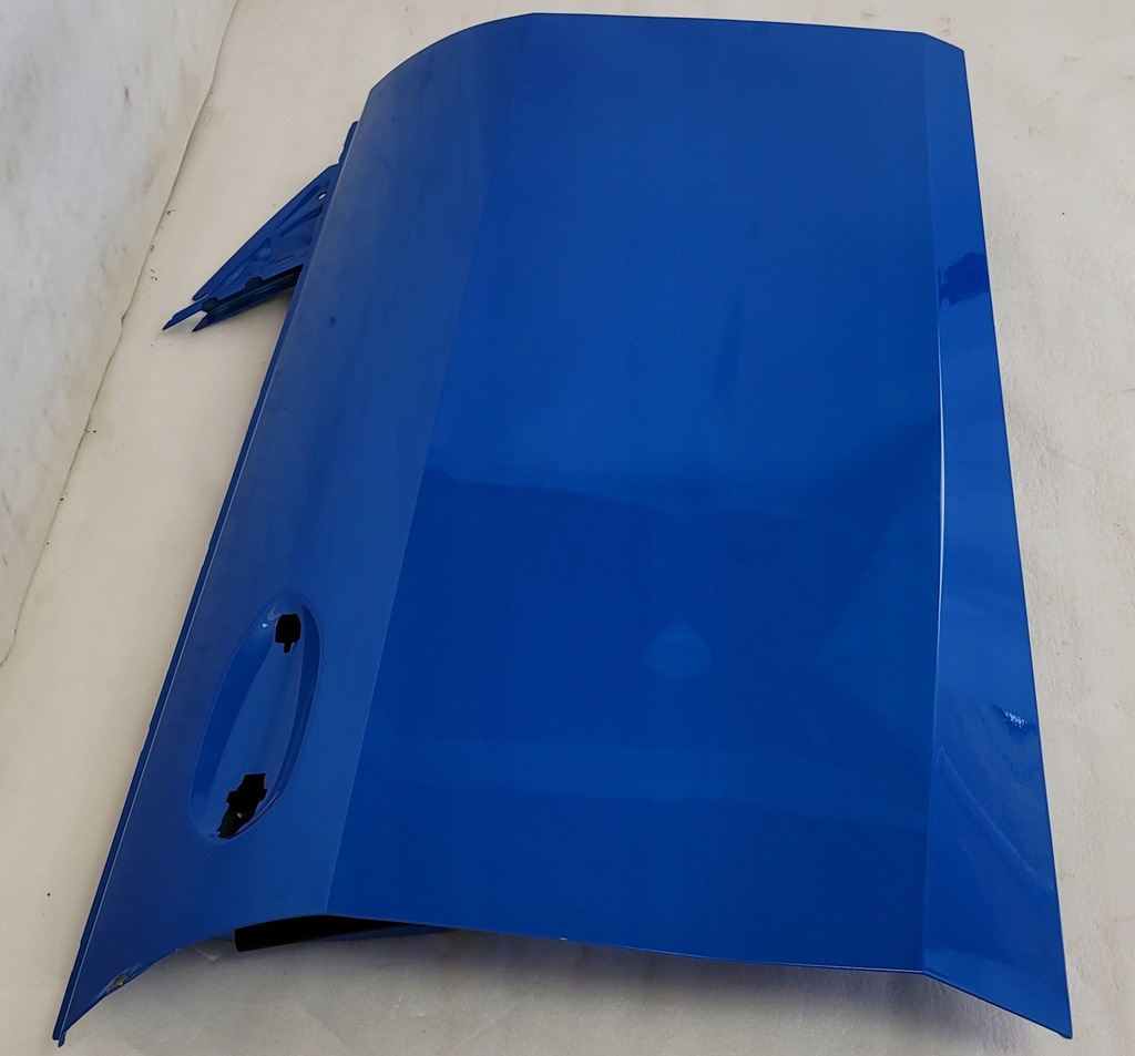 фото №9, Двері праве перед bmw 2 f44 gran coupe 2019-