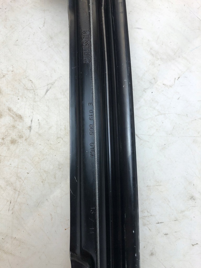 фото №10, Maserati ghibli iii 13- механизм окон левый перед