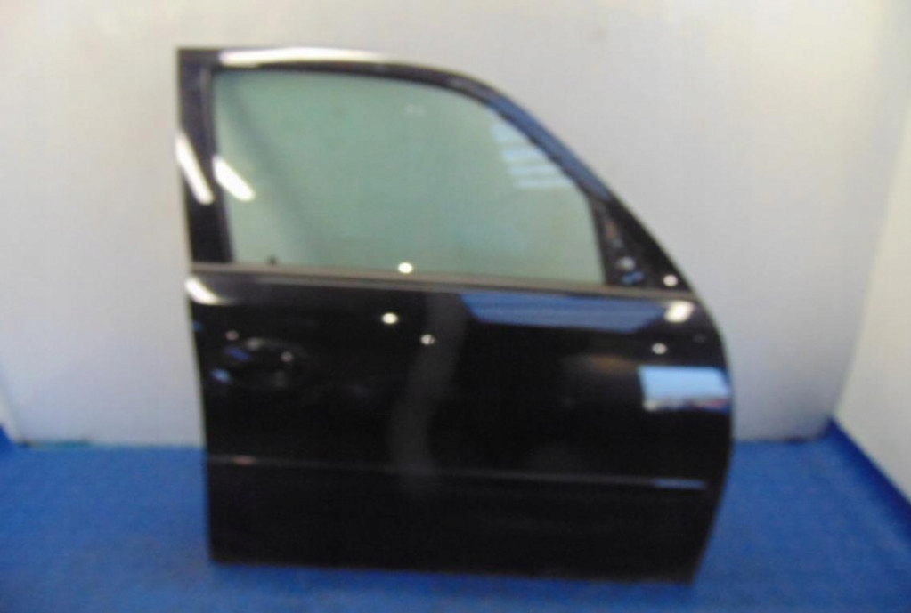 фото №1, Opel meriva a 1.4b дверь правое перед