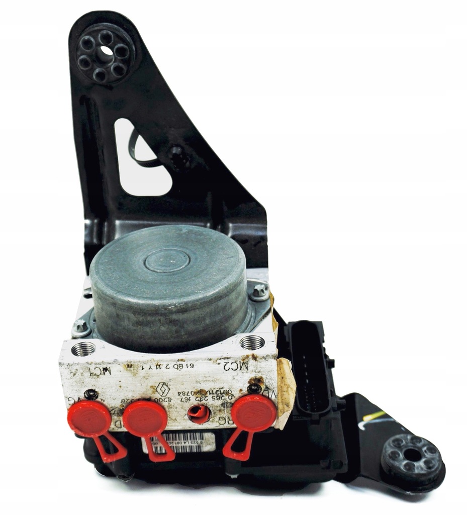 фото №1, Насос abs renault kangoo ii 14- 8200955226