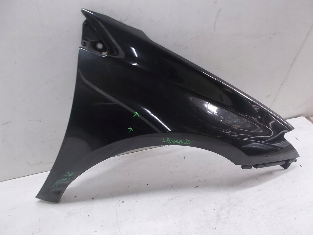 фото №1, Laguna iii крила правий перед