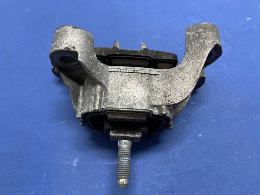 фото №10, Подушка кронштейн двигателя 6784355-01 mini r60 1.6 d