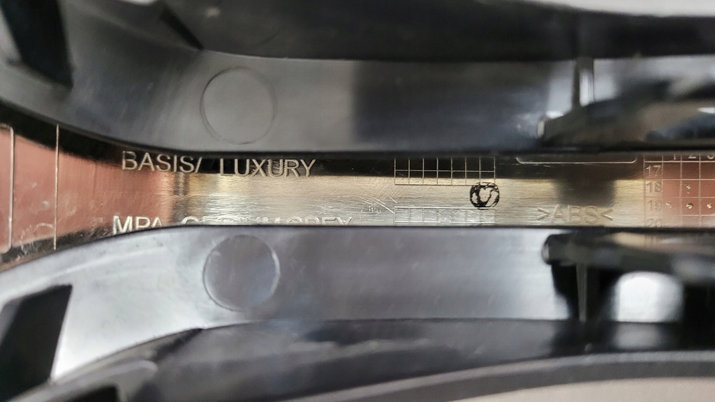 фото №11, Решітка радіатора решітка радіатора решітки радіатора хром bmw 1 f40 2019-